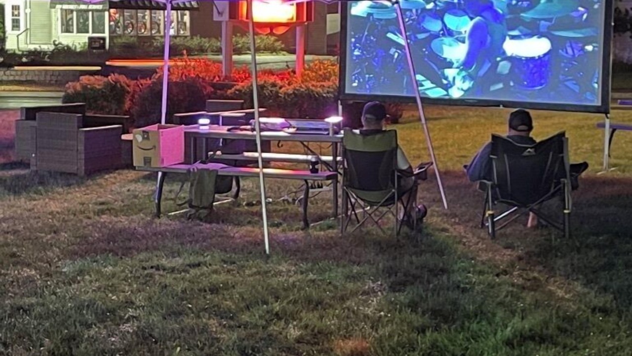 Photo of Outdoor in North Conway