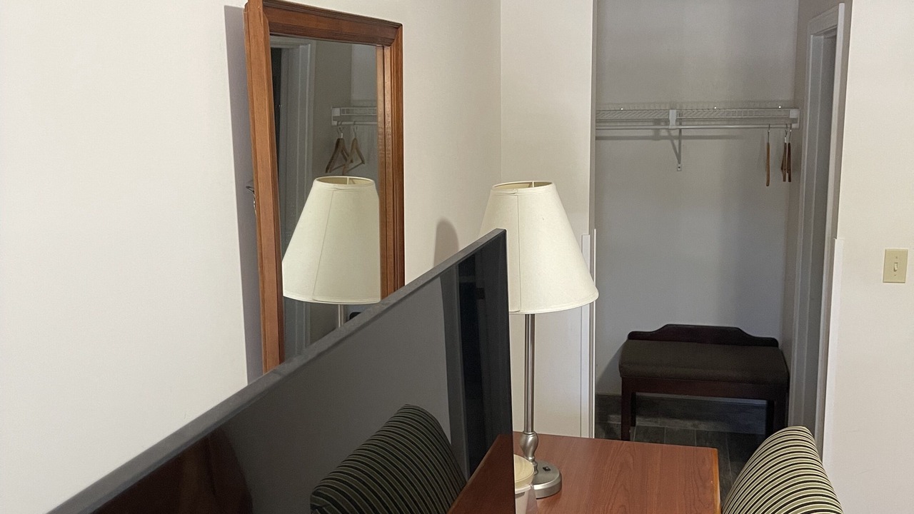 Photo of Bedroom in North Conway