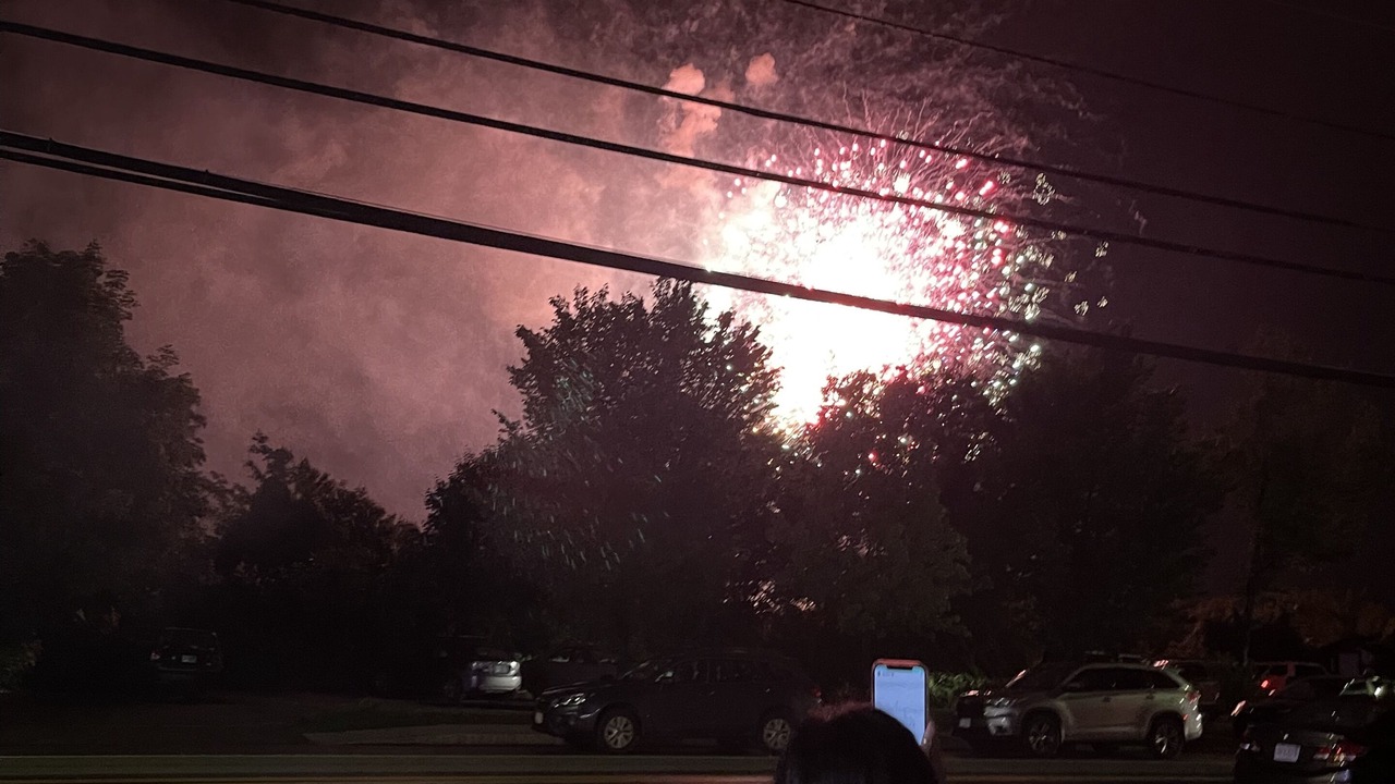 Photo of Outdoor in North Conway