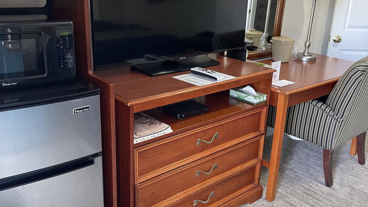 Photo of Bedroom in North Conway