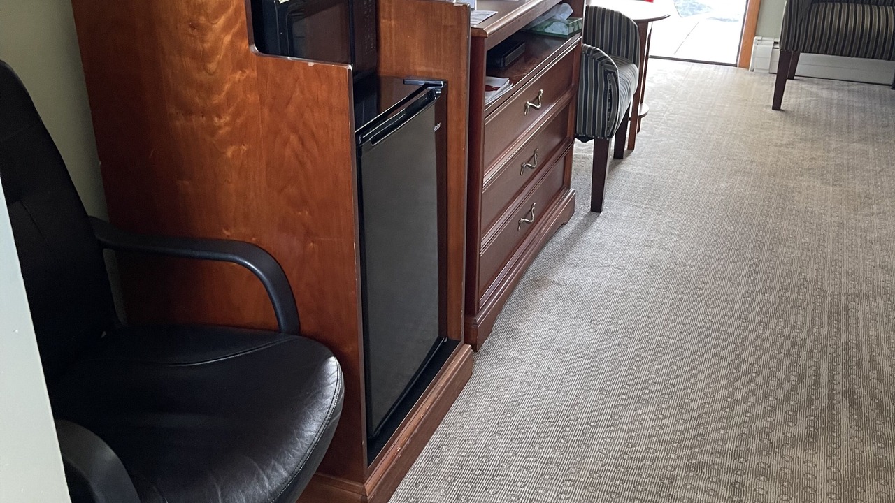 Photo of Bedroom in North Conway