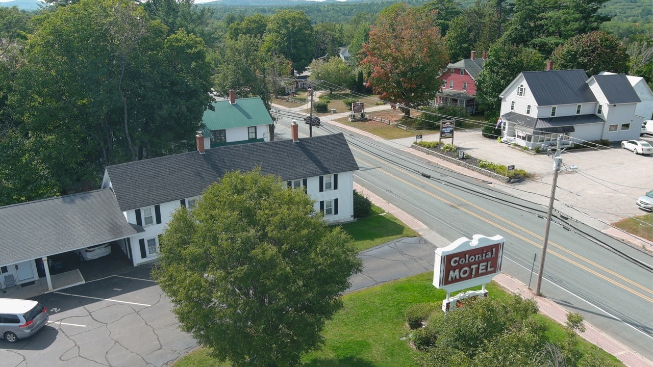 Photo of Outdoor in North Conway