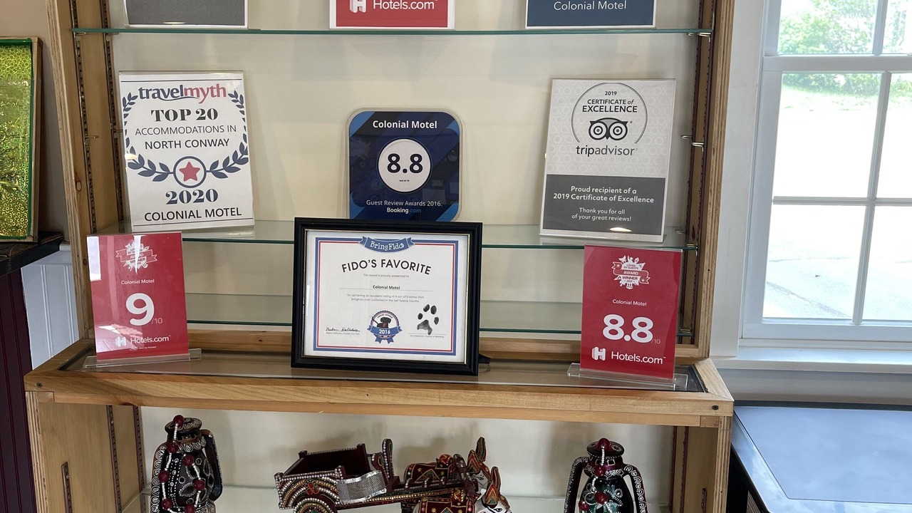 Photo of Others in North Conway