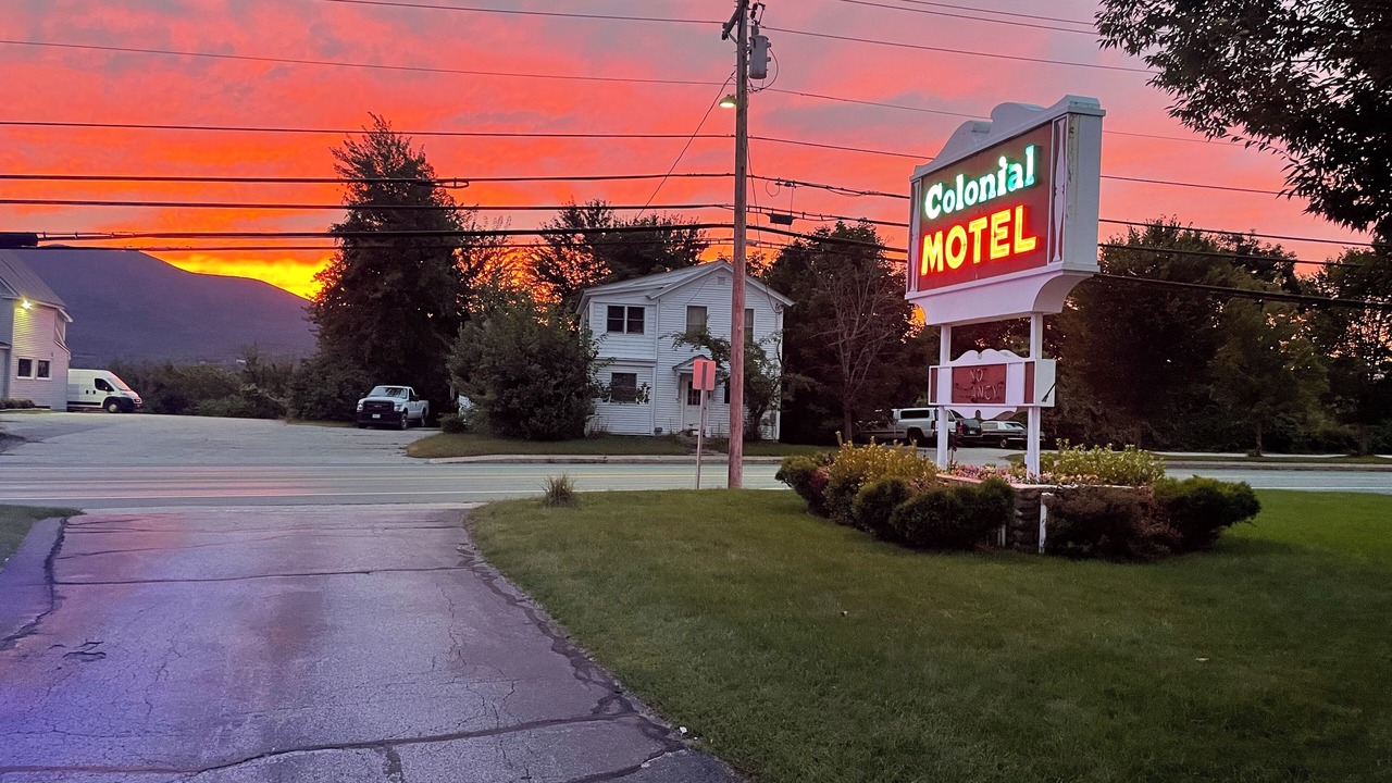 Photo of Outdoor in North Conway