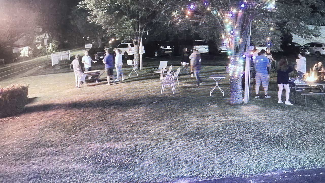 Photo of Outdoor in North Conway