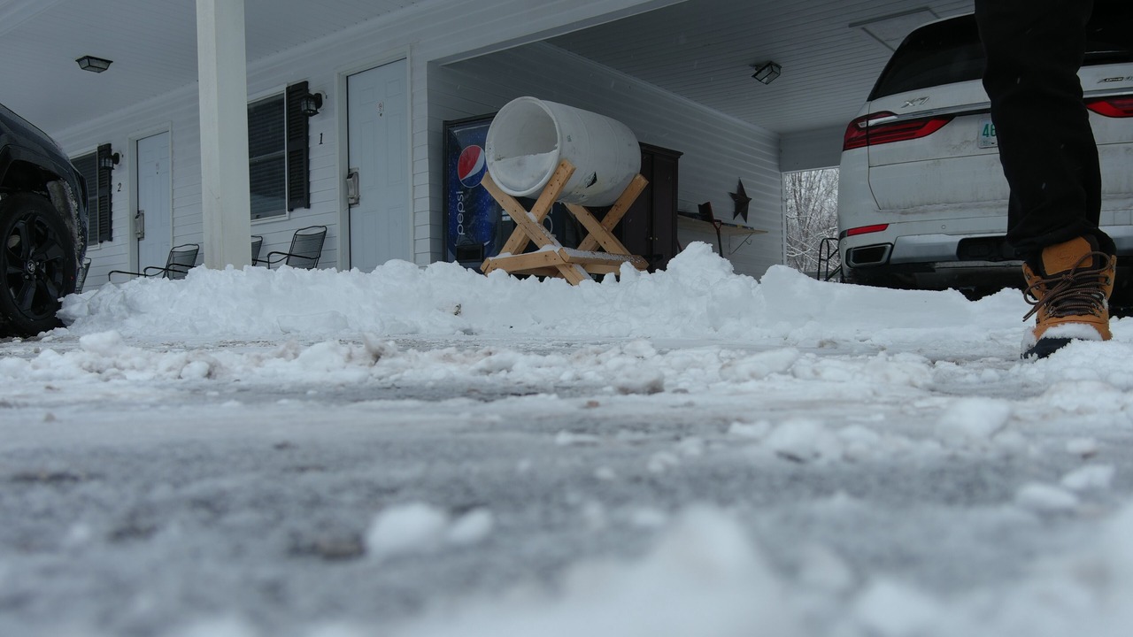 Photo of Outdoor in North Conway