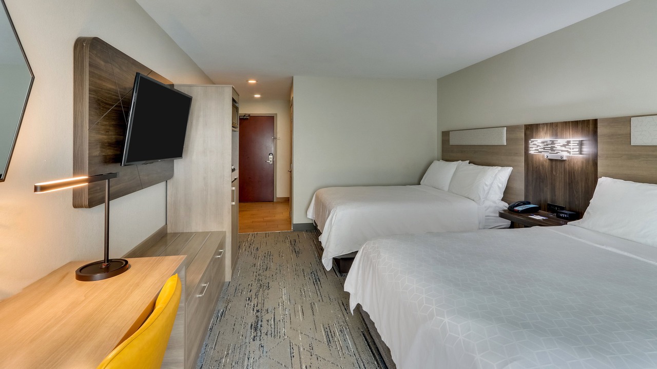 Photo of Bedroom in Ardmore