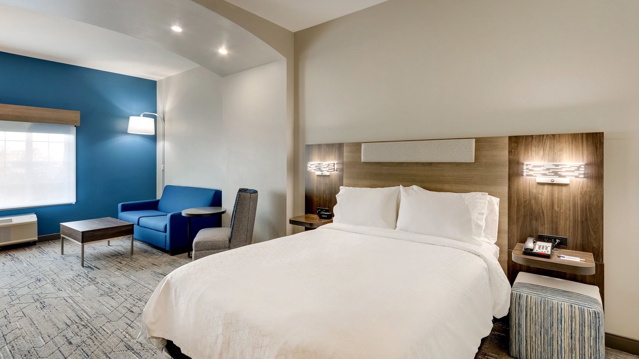 Photo of Bedroom in Ardmore