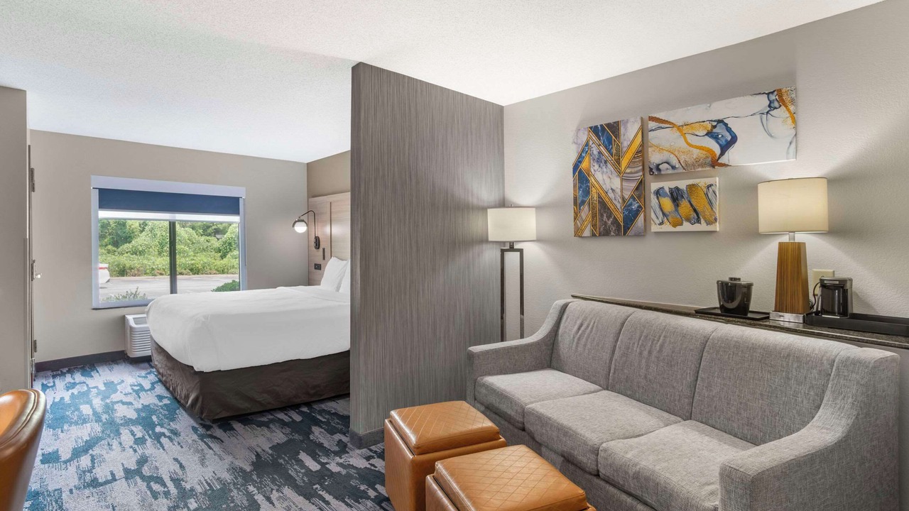Photo of Bedroom in Arcadia
