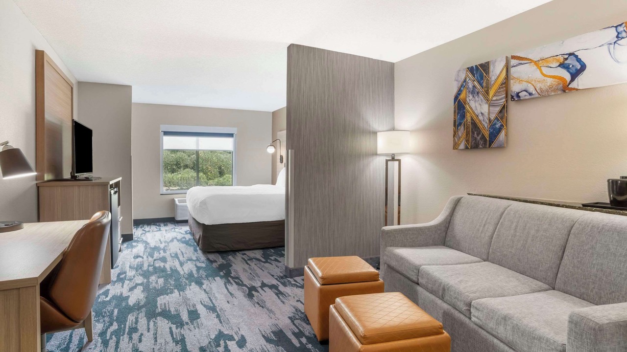 Photo of Bedroom in Arcadia