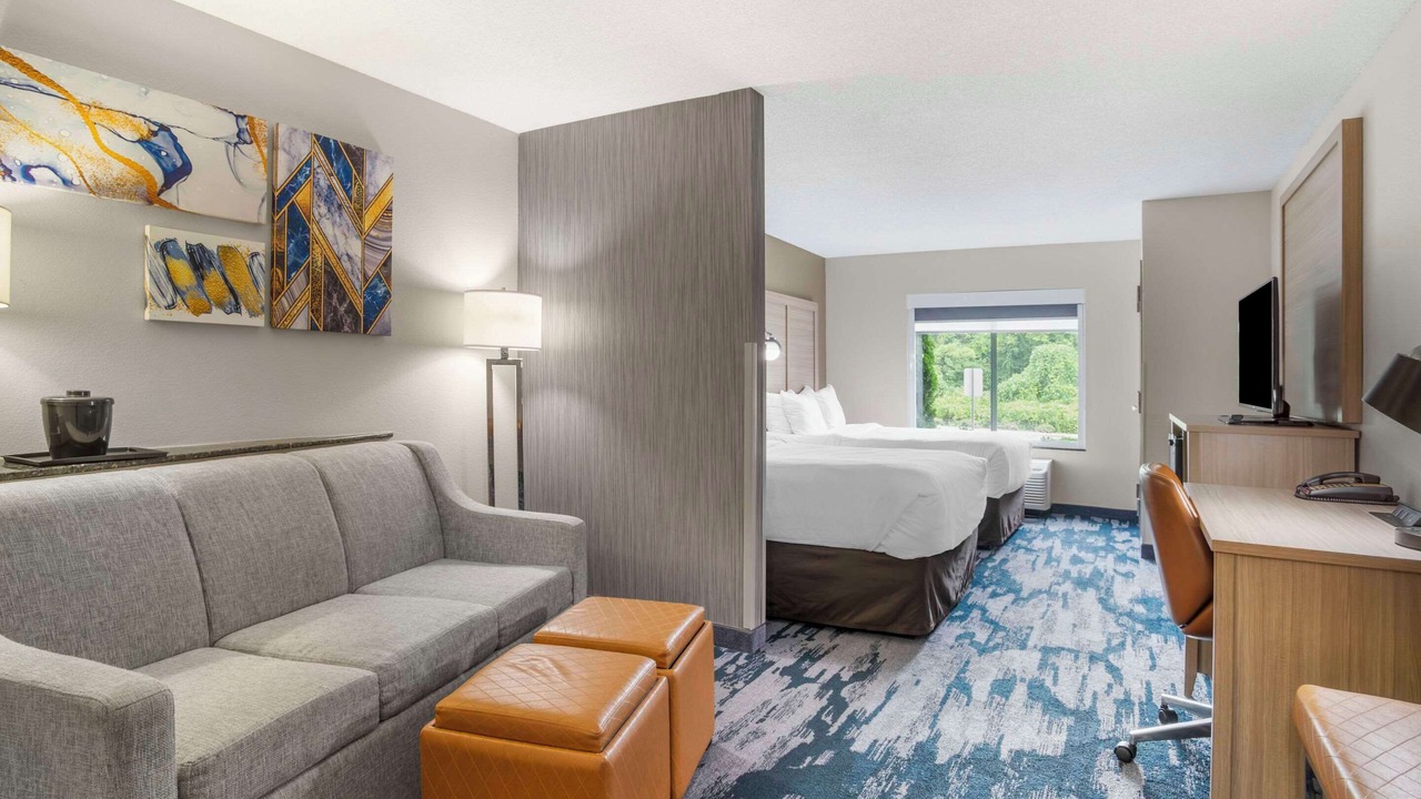 Photo of Bedroom in Arcadia