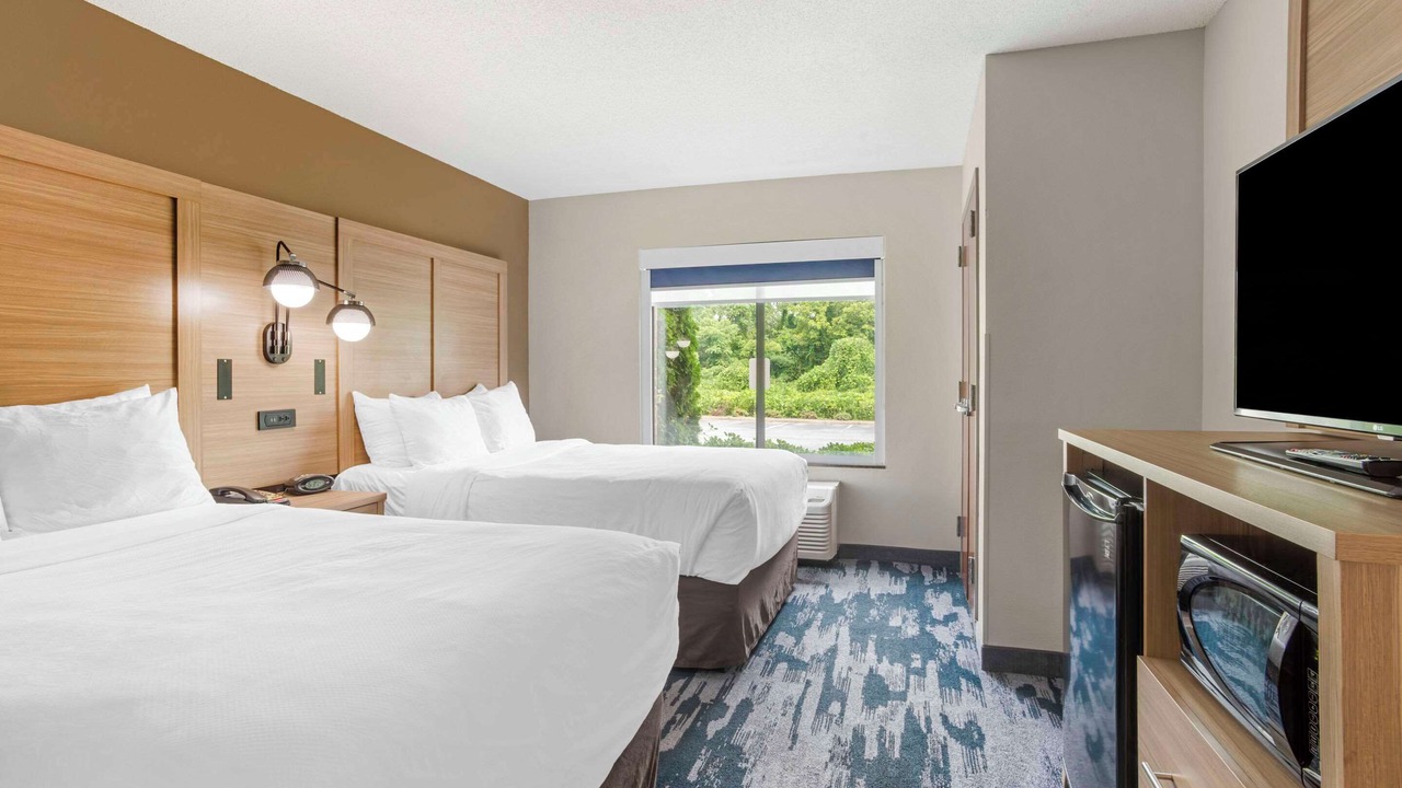 Photo of Bedroom in Arcadia