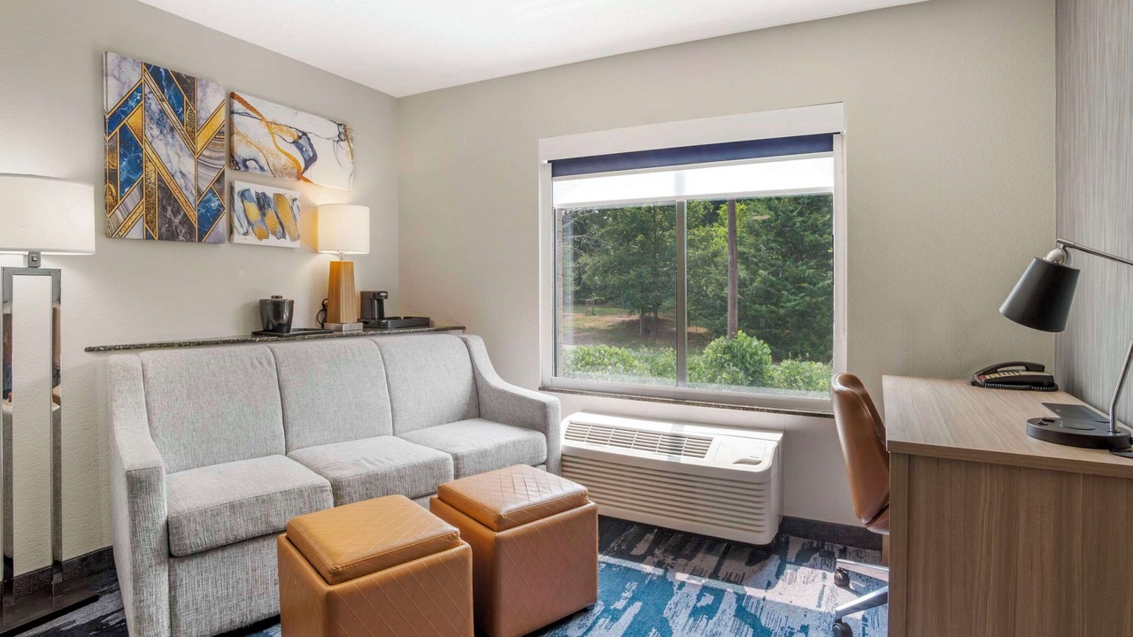 Photo of Bedroom in Arcadia