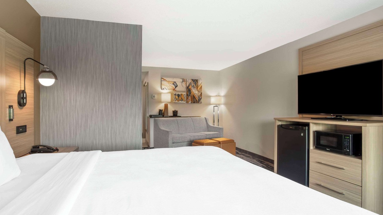 Photo of Bedroom in Arcadia