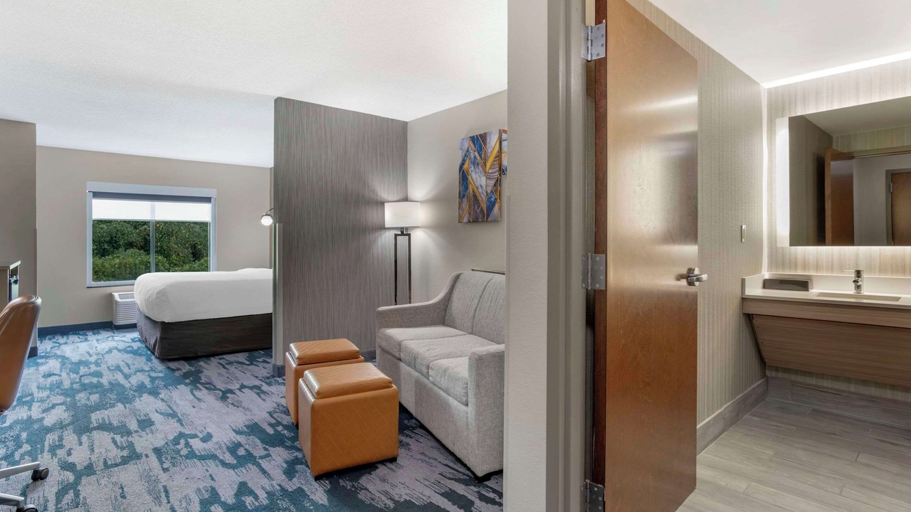 Photo of Bedroom in Arcadia