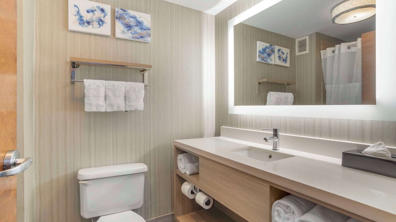 Photo of Bathroom in Arcadia