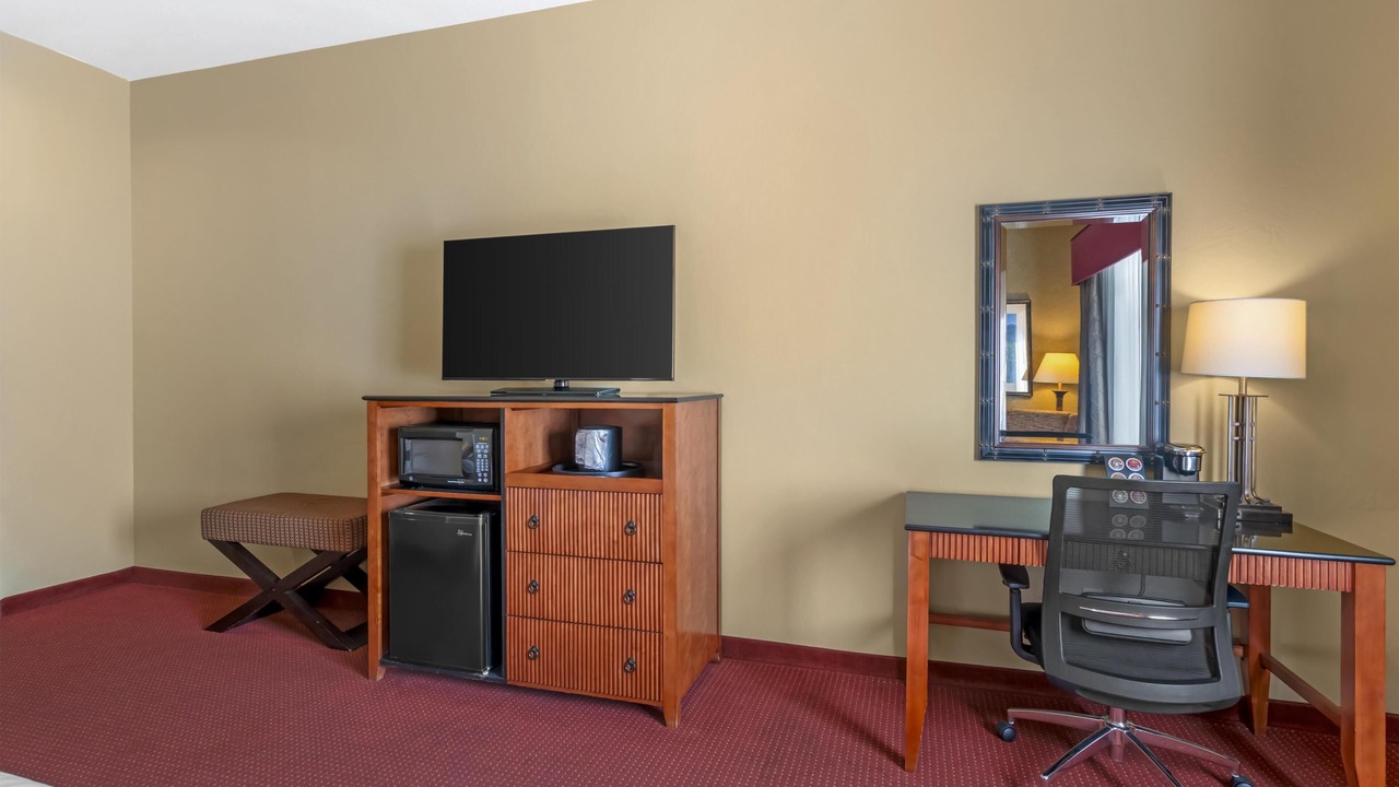 Photo of Bedroom in Uintah