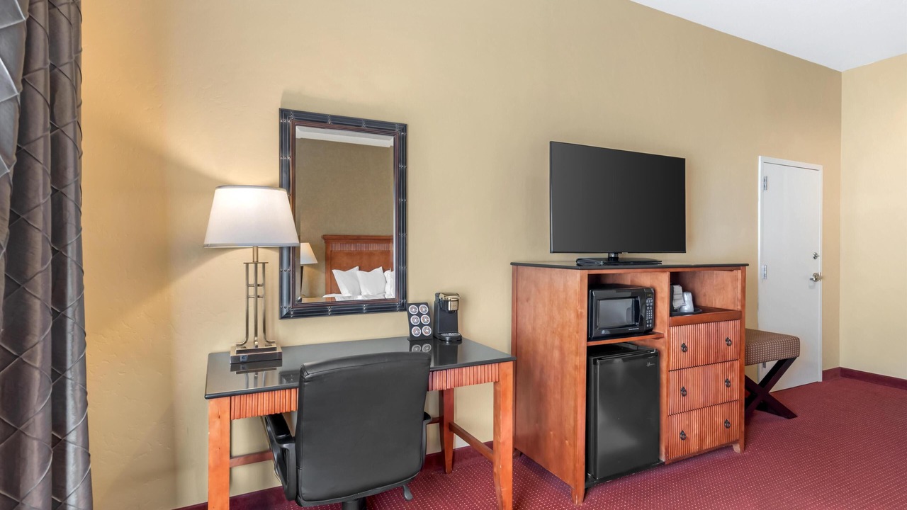 Photo of Bedroom in Uintah