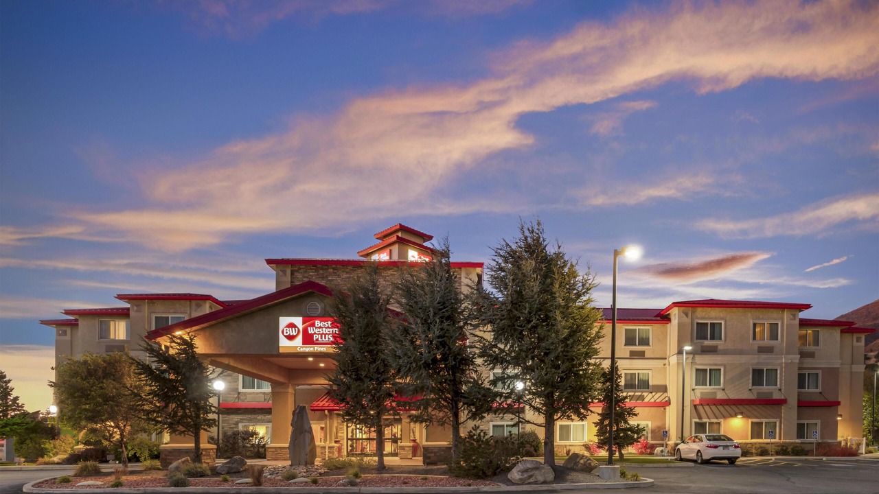 Photo of Outdoor in Uintah