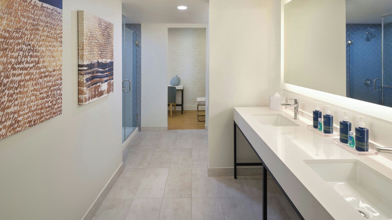 Photo of Bathroom in Punta Gorda