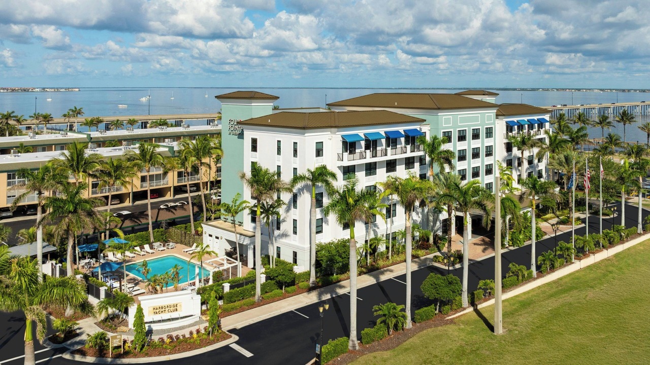 Photo of Outdoor in Punta Gorda