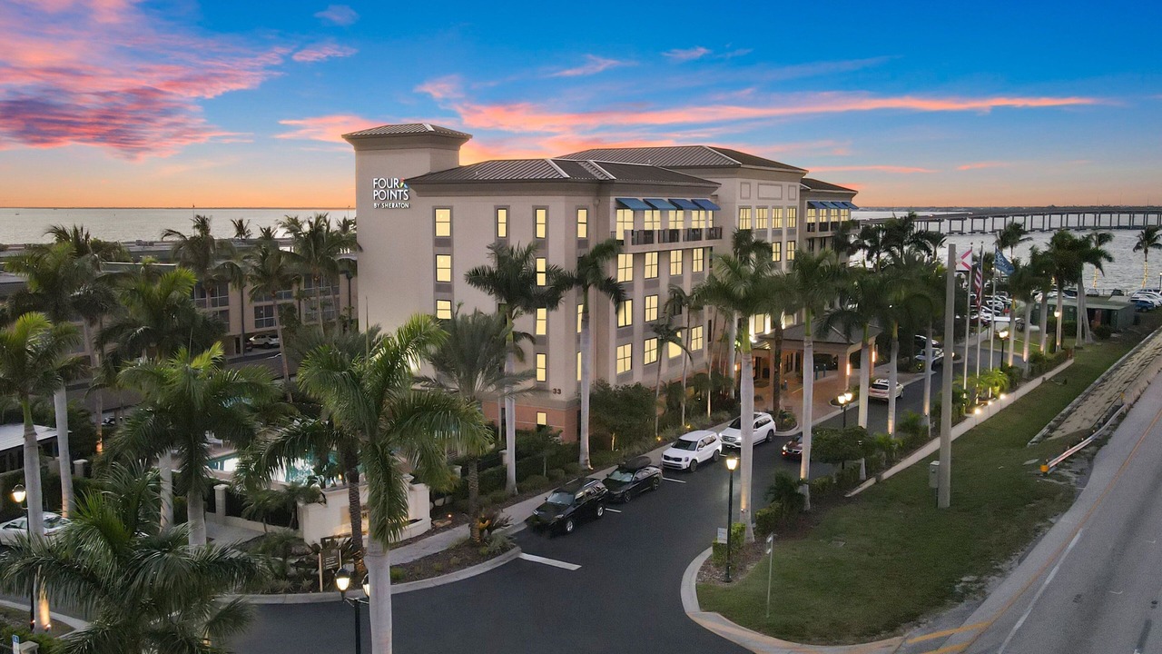 Photo of Outdoor in Punta Gorda
