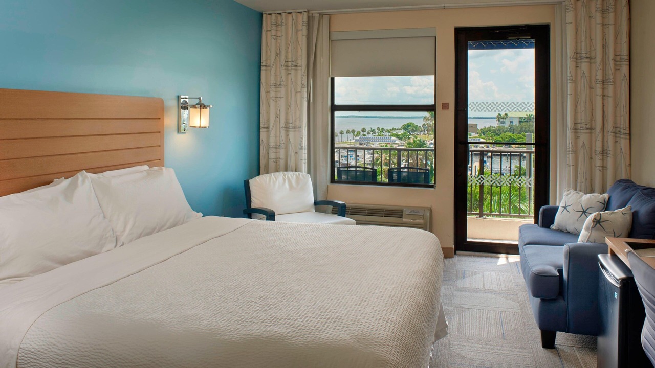 Photo of Patio Balcony in Punta Gorda