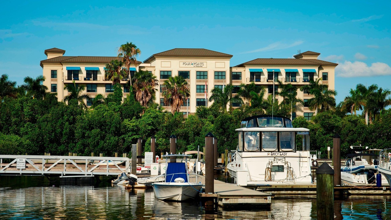 Photo of Outdoor in Punta Gorda