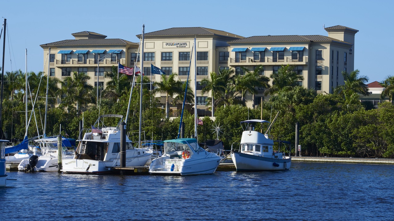 Photo of Others in Punta Gorda