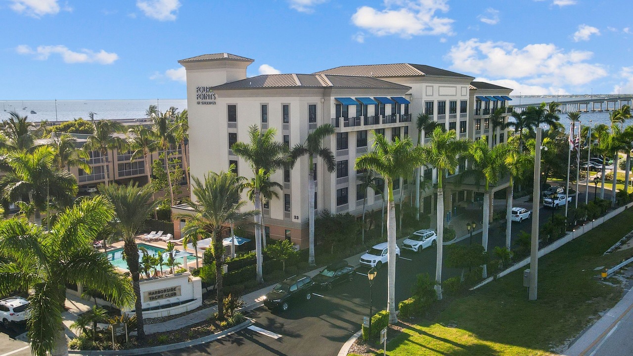 Photo of Outdoor in Punta Gorda
