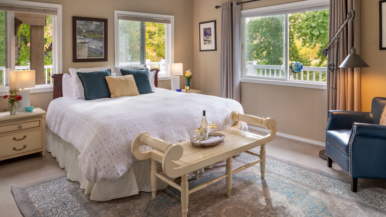 Photo of Bedroom in Sunnyslope