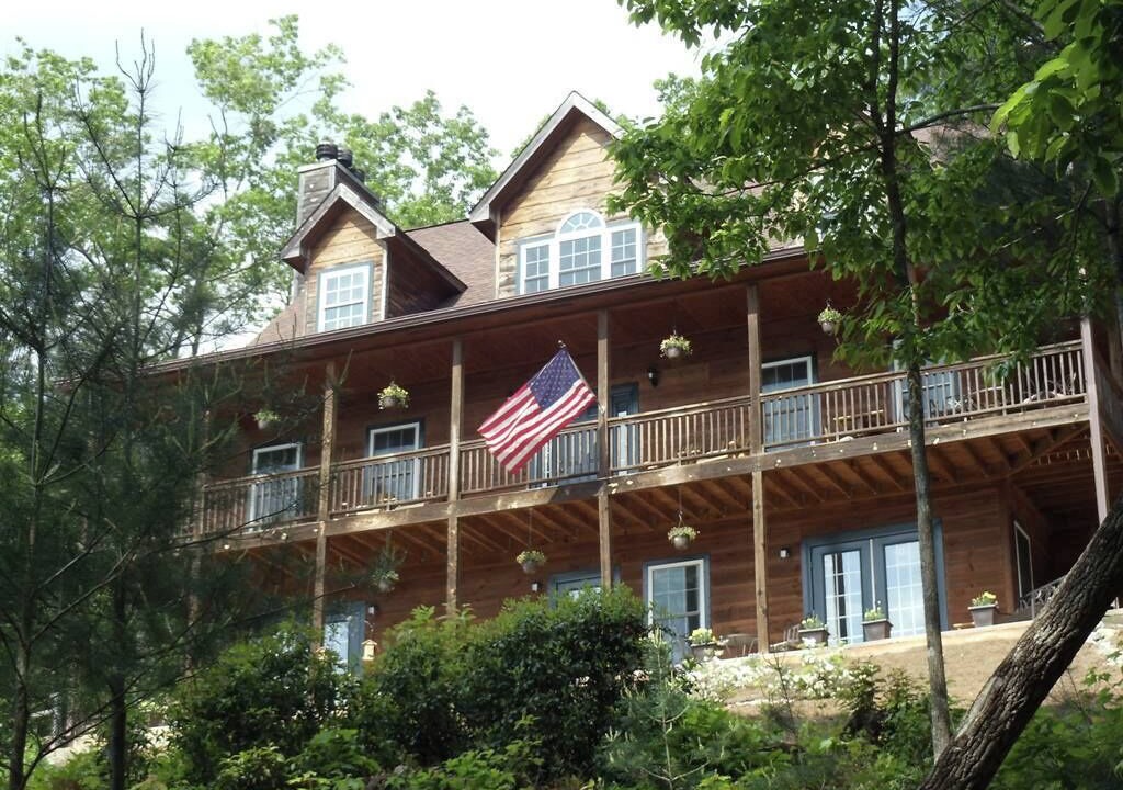 Photo of Outdoor in Dahlonega
