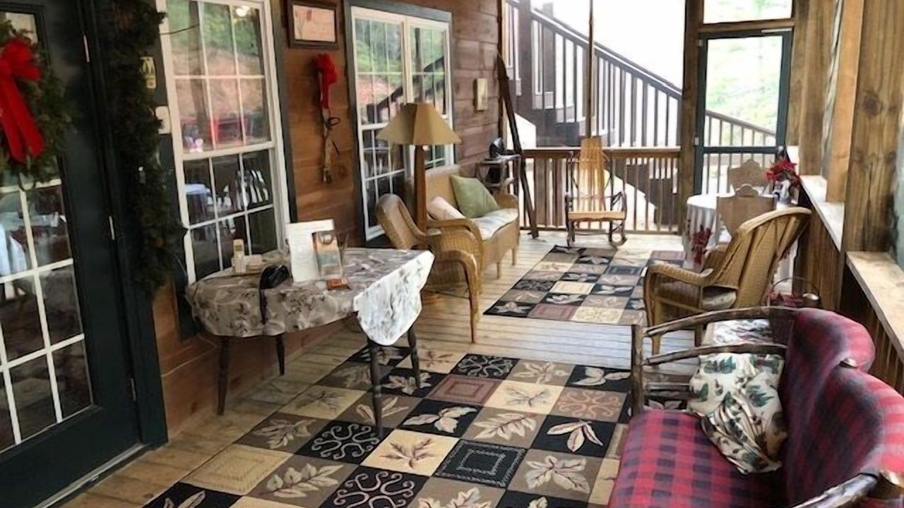Photo of Bedroom in Dahlonega