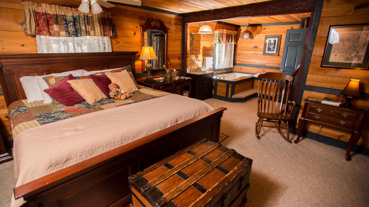 Photo of Bedroom in Keedysville
