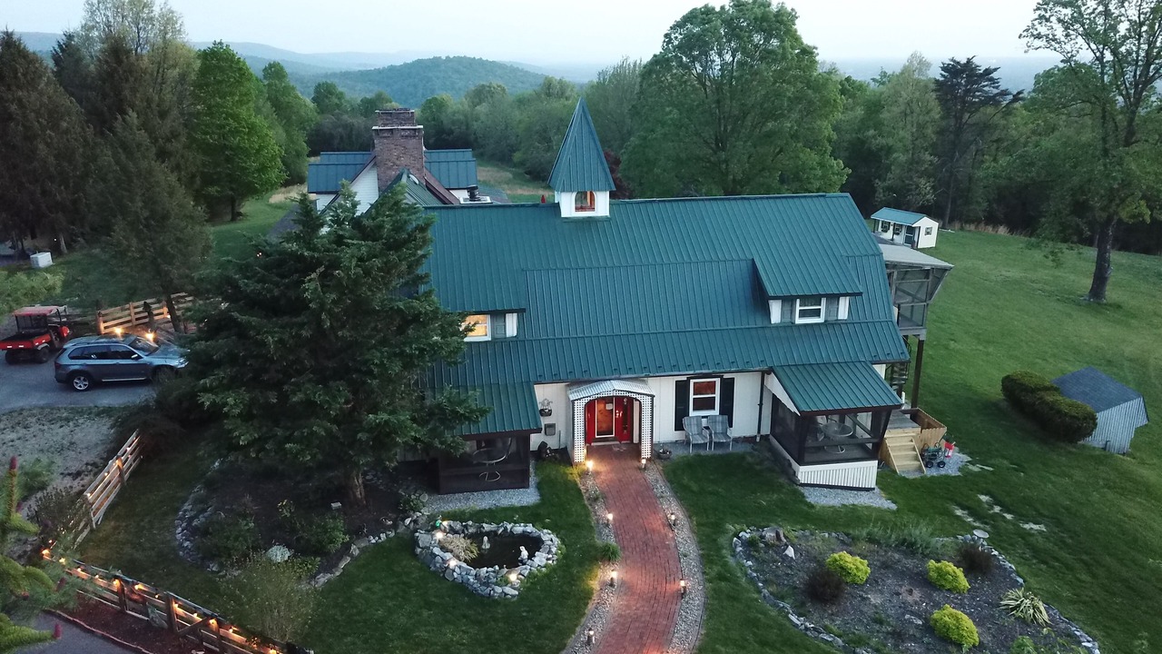 Photo of Outdoor in Keedysville