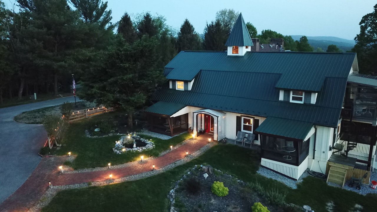 Photo of Outdoor in Keedysville