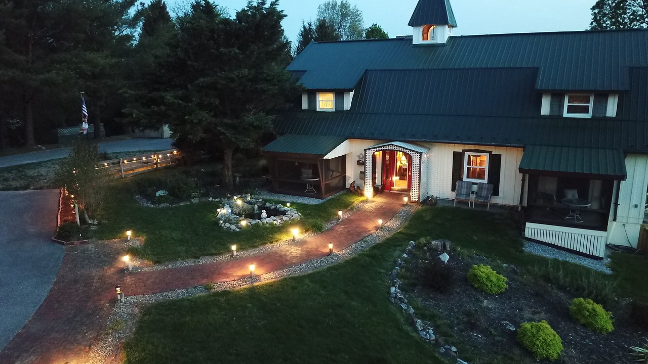 Photo of Outdoor in Keedysville