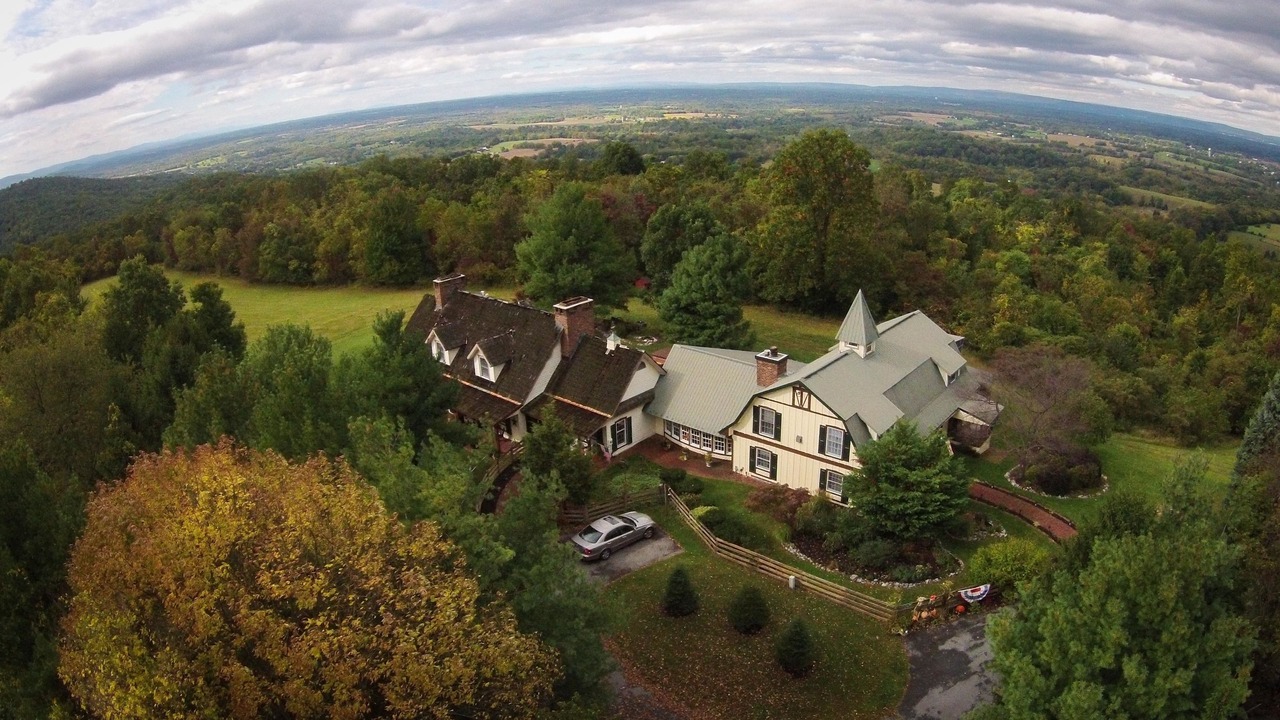 Photo of Outdoor in Keedysville