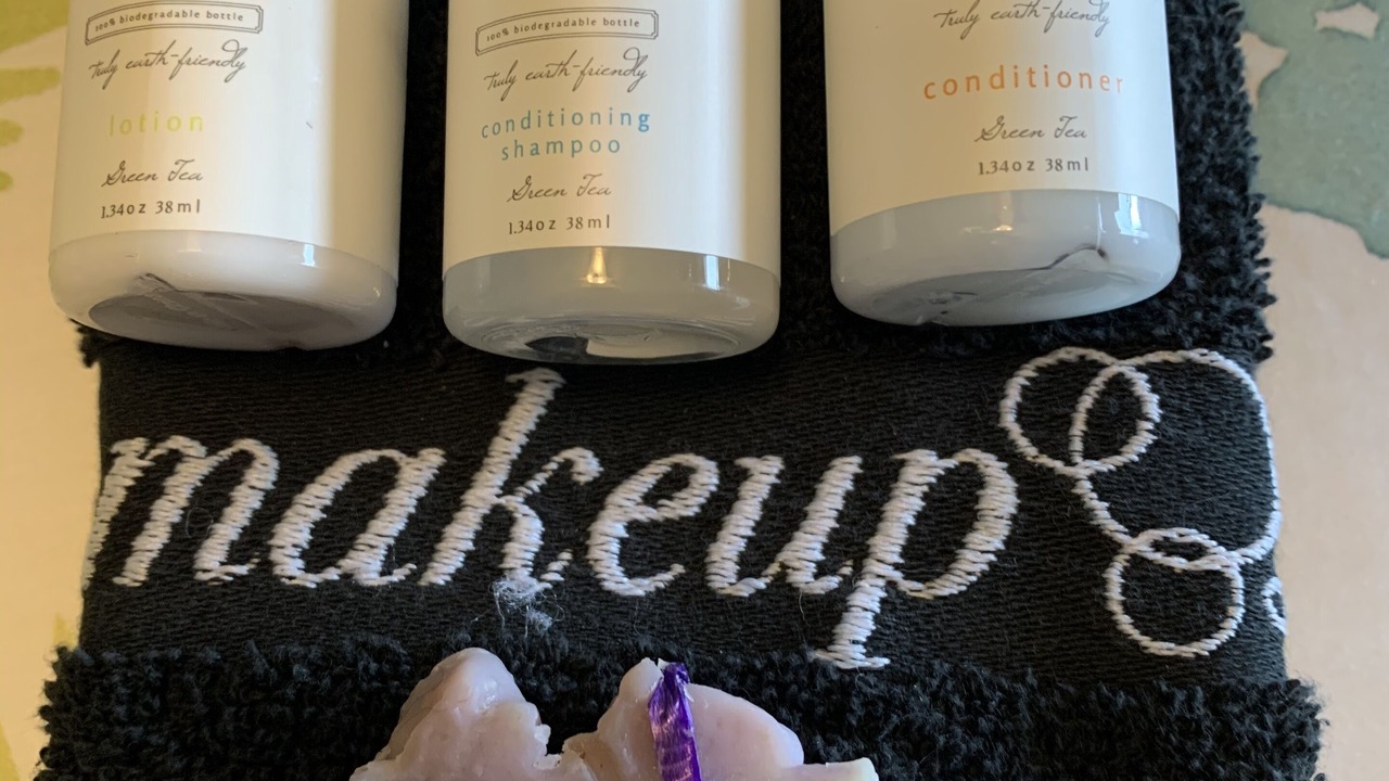 Photo of Bathroom in St. Davids