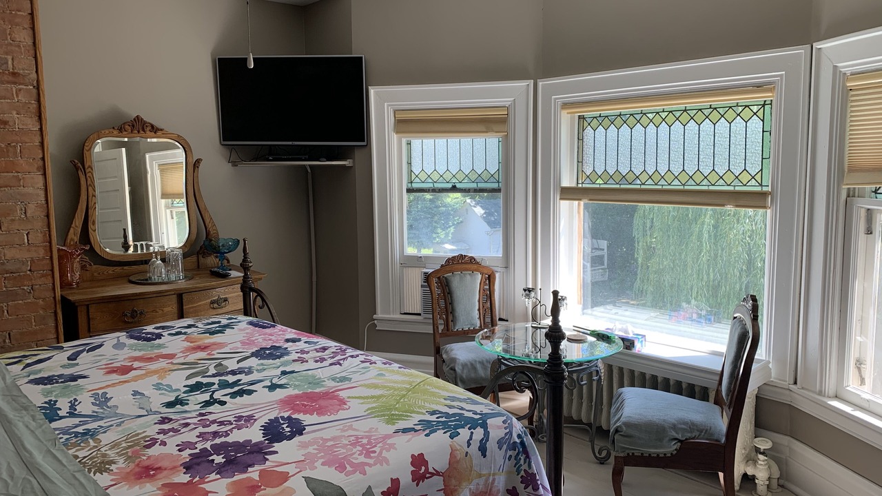 Photo of Bedroom in St. Davids