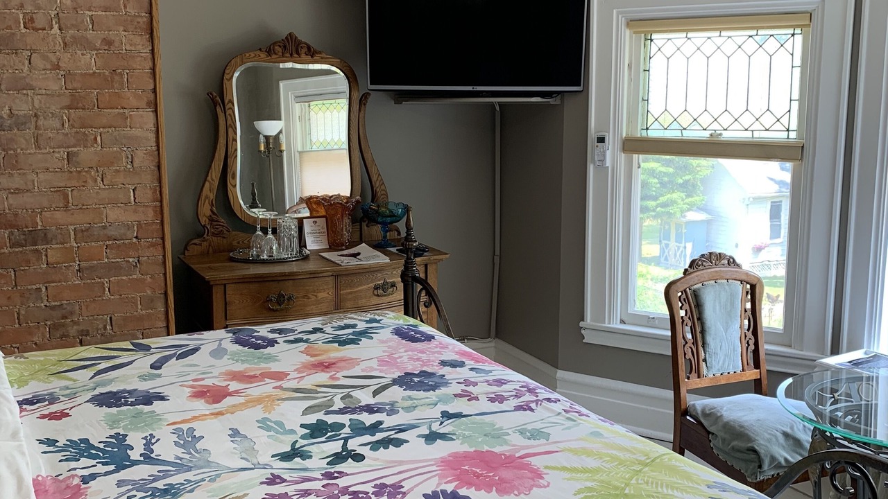 Photo of Bedroom in St. Davids