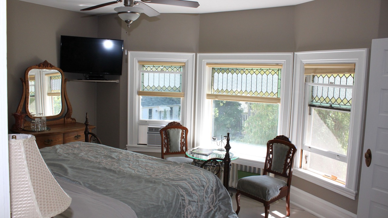 Photo of Bedroom in St. Davids
