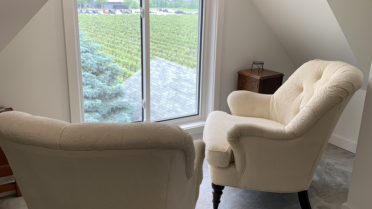 Photo of Bedroom in St. Davids