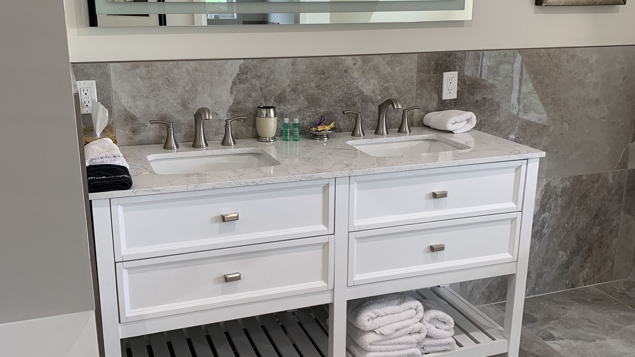 Photo of Bathroom in St. Davids