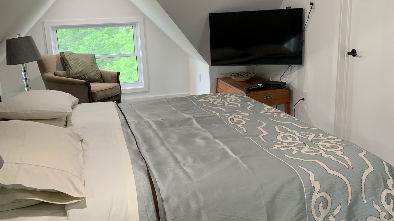 Photo of Bathroom in St. Davids