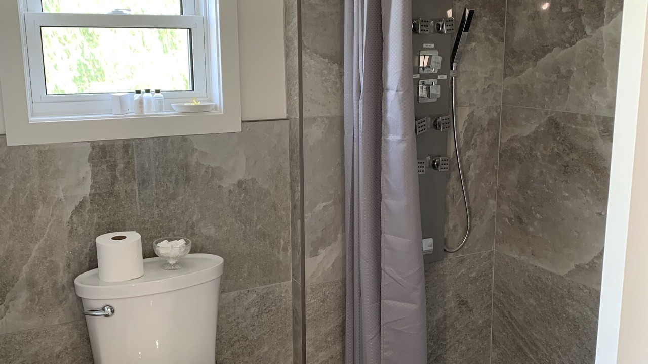 Photo of Bathroom in St. Davids