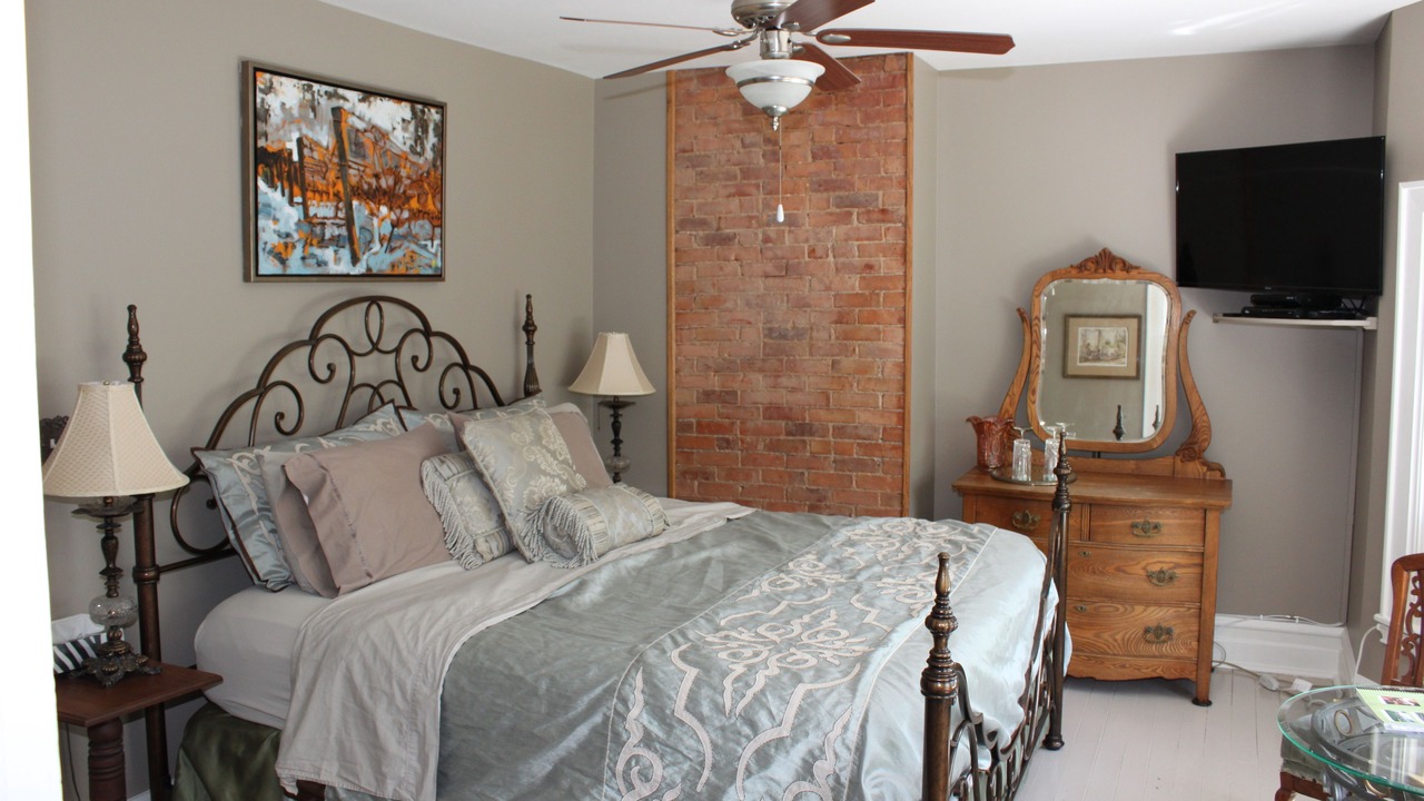 Photo of Bedroom in St. Davids