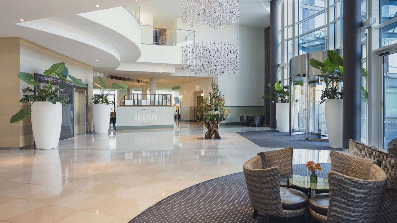 Photo of Others in Reading