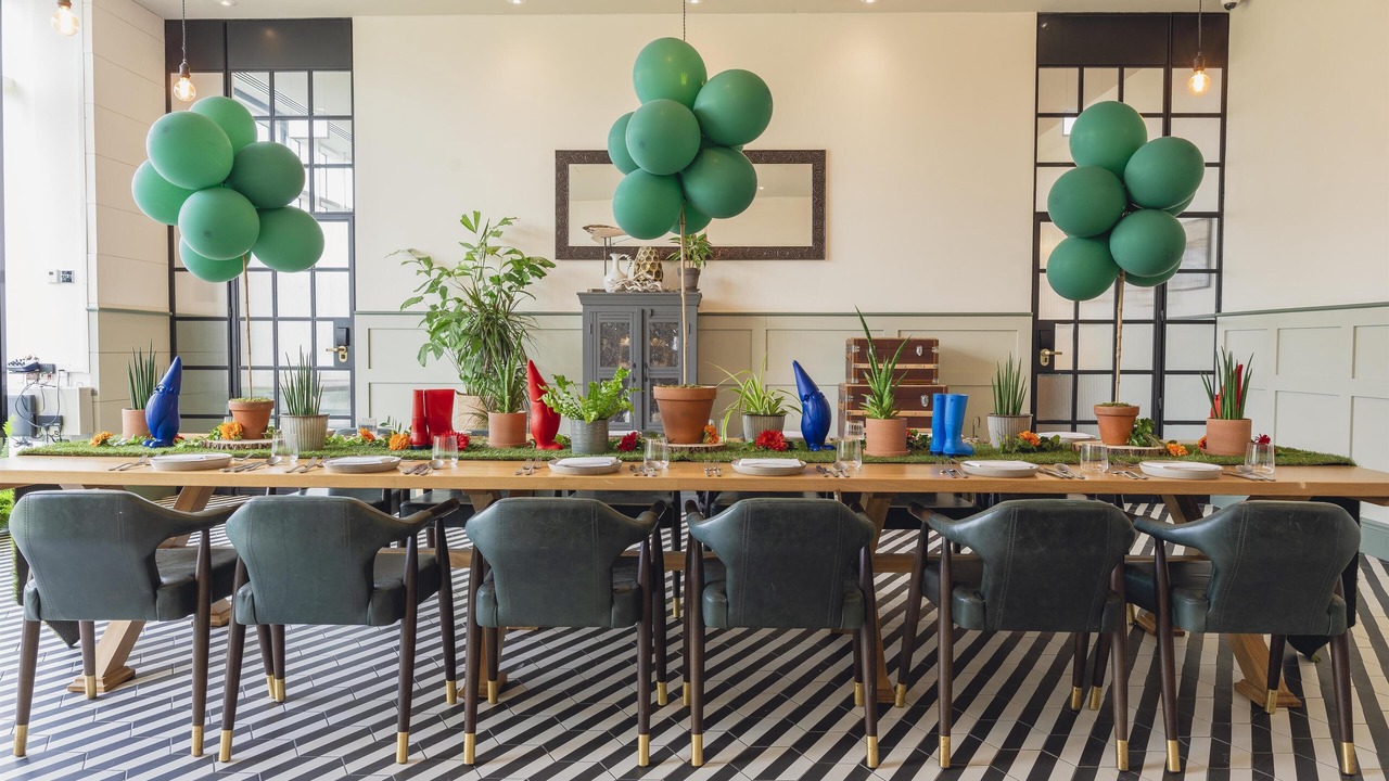 Photo of Others in Reading