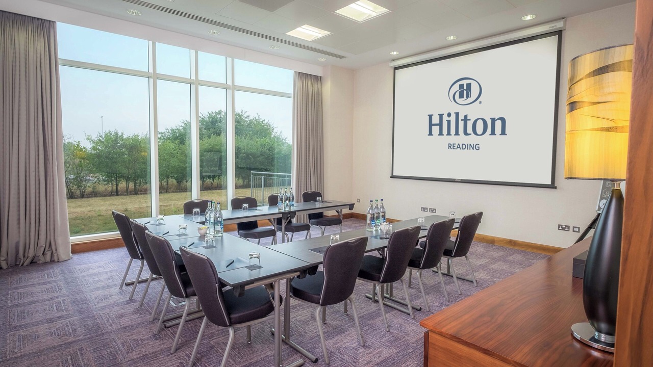 Photo of Others in Reading